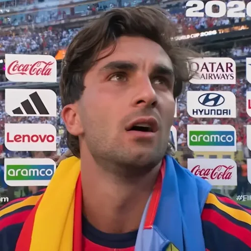 Ferran Torres