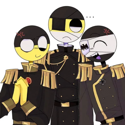 Holy Alliance - CH
