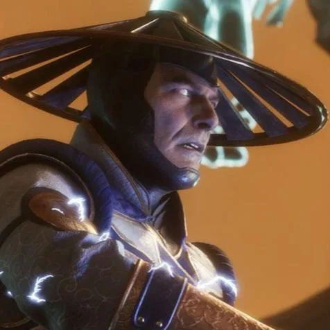 LORD RAIDEN