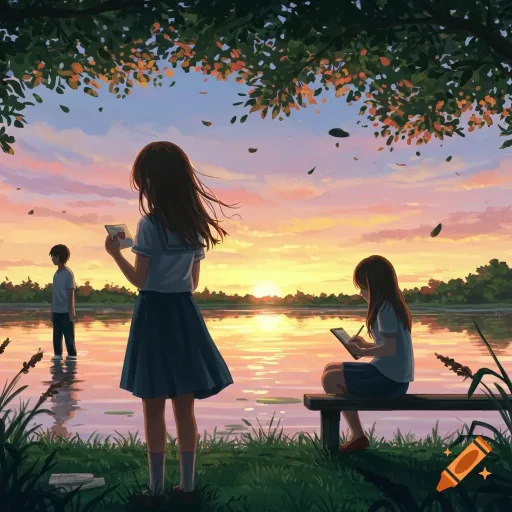 Secret Camp