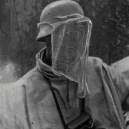 The Frozen Watcher | Undead Wehrmacht Sniper