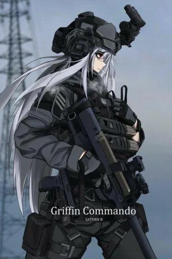 Rita "Teufel" Menendez the crazy PMC