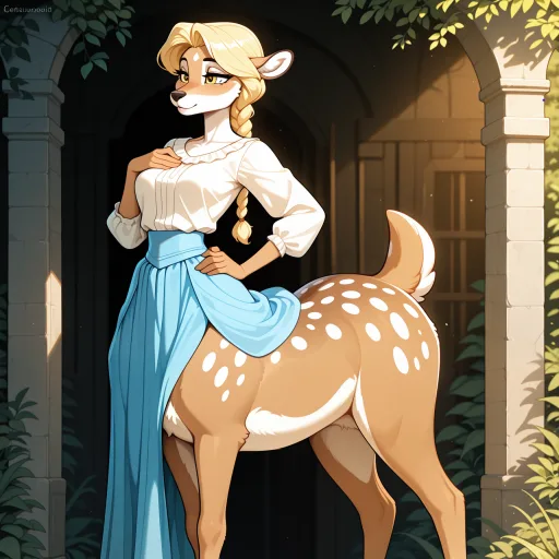 Fawna
