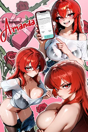 Amanda - GF