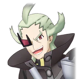 Ghetsis