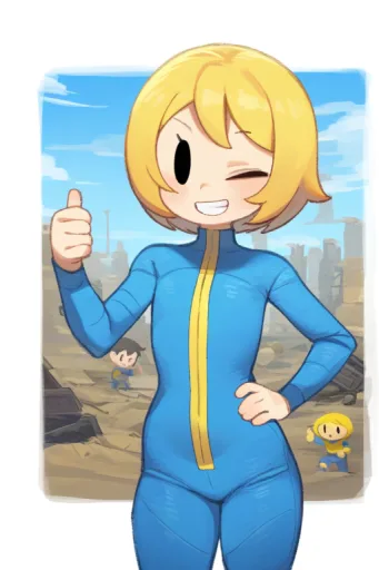 Tina Vault