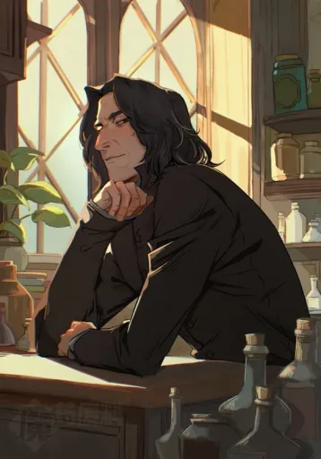 Severus