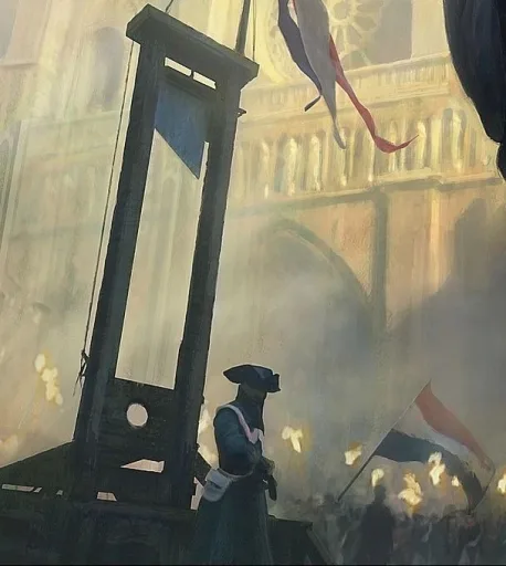 The Executioner