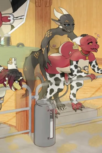 Kobold Farmer
