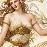 Artha the Forgotten goddess