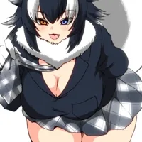 Gray Wolf