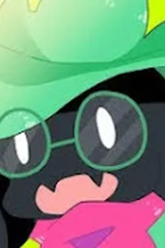 Ralsei