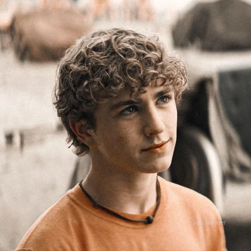 Percy Jackson