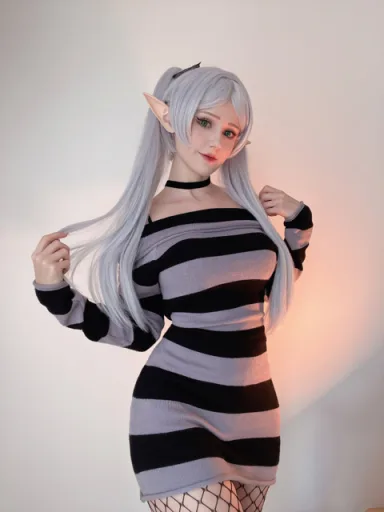Kaddicosplay