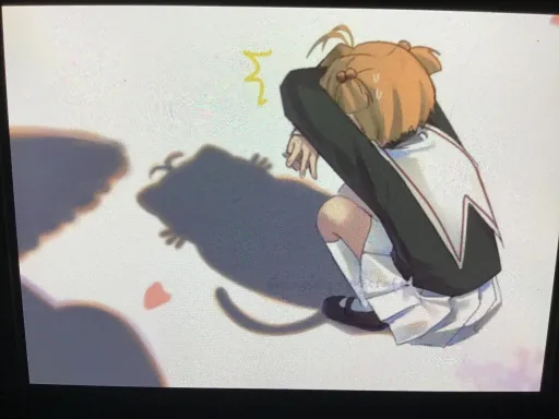 Cardcaptor Sakura sleepover