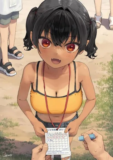 Rika Tachibana