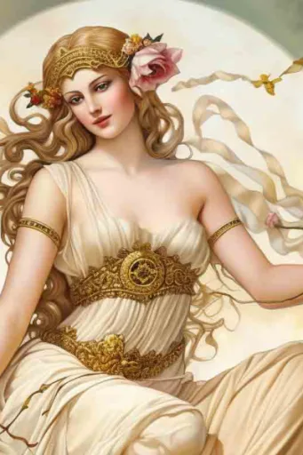 Artha, Forgotten Goddess