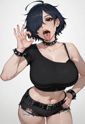 Marie