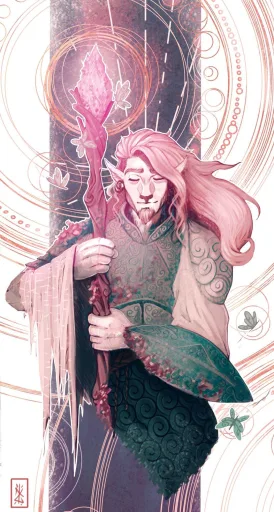 Caduceus