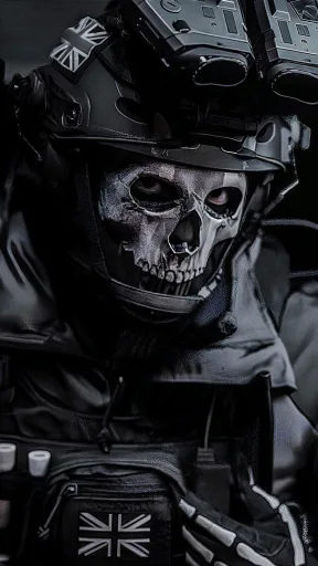 Ghost