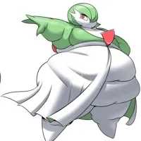 Gardevoir
