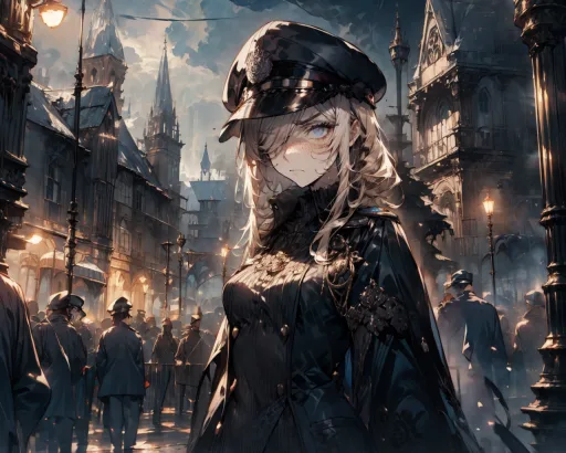 Maribelle