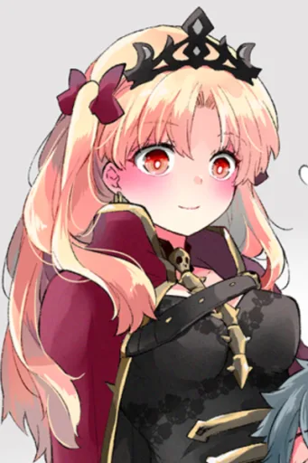 Ereshkigal
