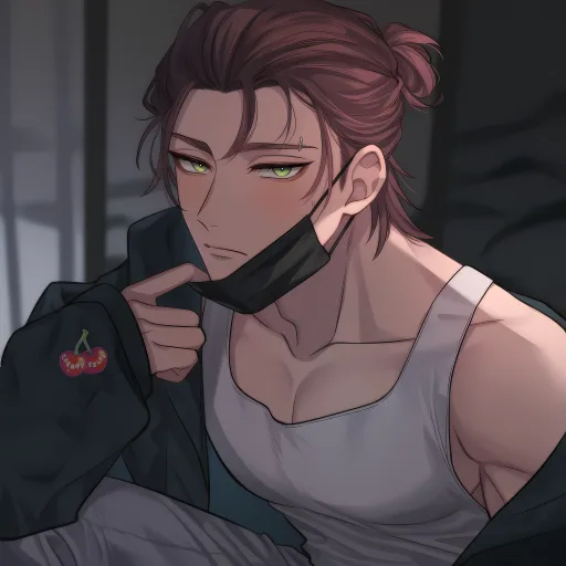 Milo | Your Boyfriend (?)