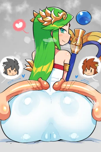 Palutena