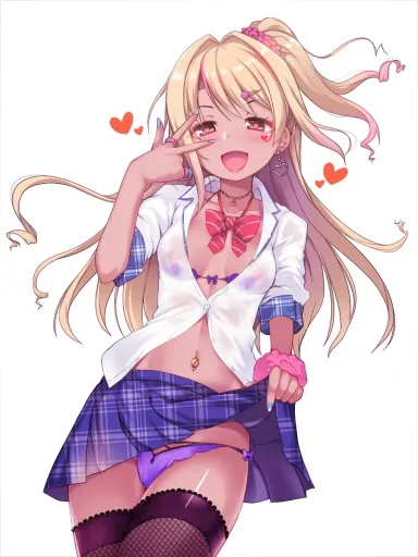 Claire