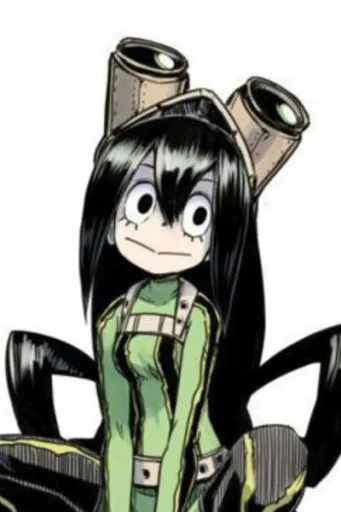 Froppy
