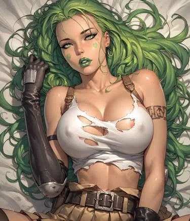 Aphrodite