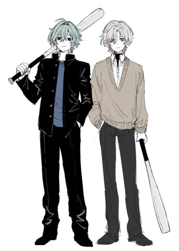 Lohen and Illuga