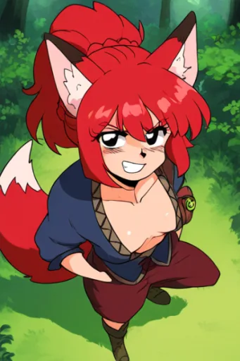 Reynardine