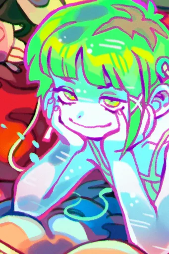 Candychan