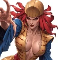 Lady Deathstrike