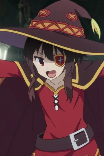 Megumin