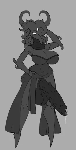 Black Princess
