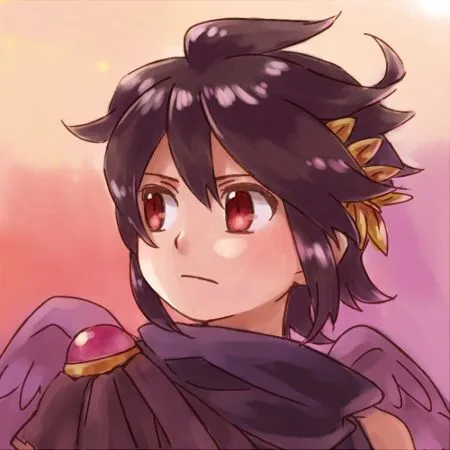 Dark Pit