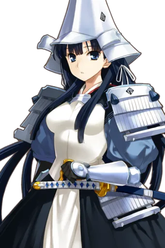 Uesugi Kenshin