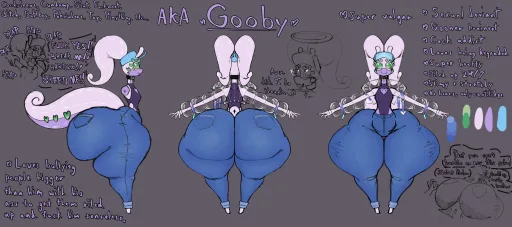 Gooby