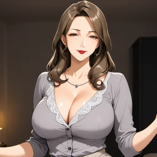 Ms Harrington