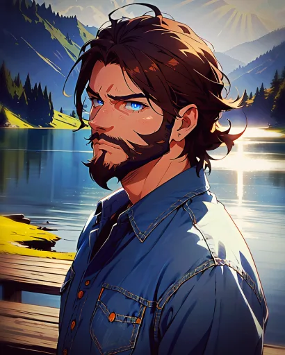 Benjamin