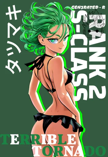 Tatsumaki