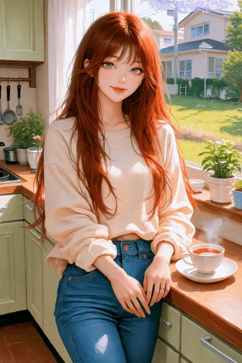 Lottie / So-yeon