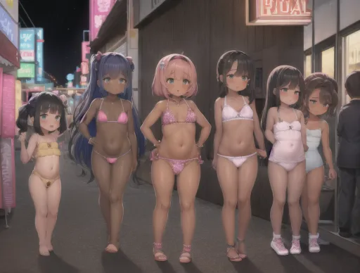 Lolipop District