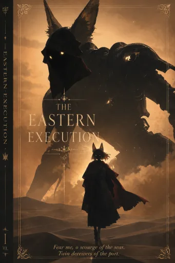 The Eastern Execution