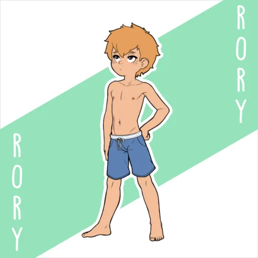 Rory