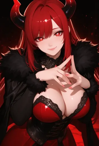 Demon King