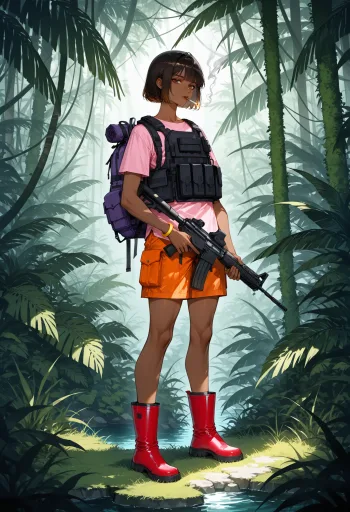 Dora